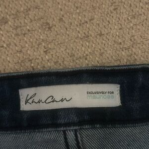 Kancan ankle length size 31 jeans